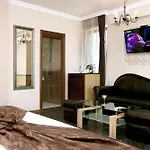 Mon Ami Apart In Studentski Grad Area