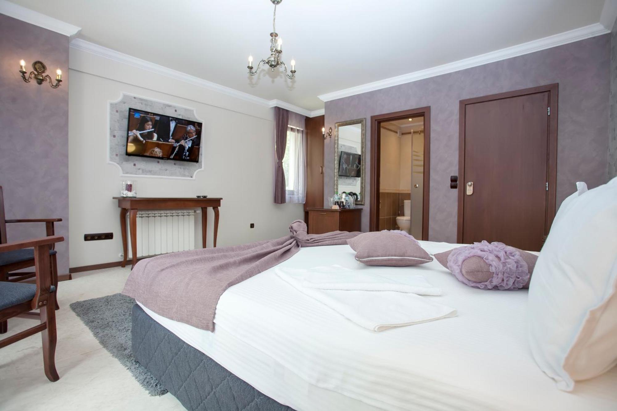 Mon Ami In Studentski Grad Area Apartemen Sofia
