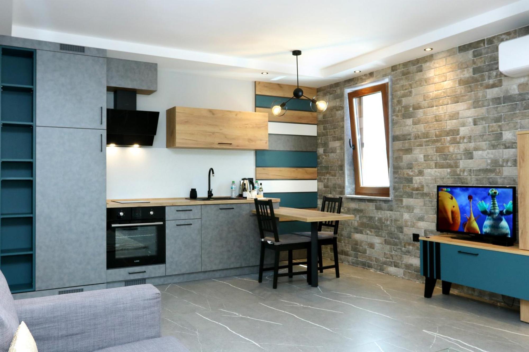 Mon Ami In Studentski Grad Area Apartemen Sofia