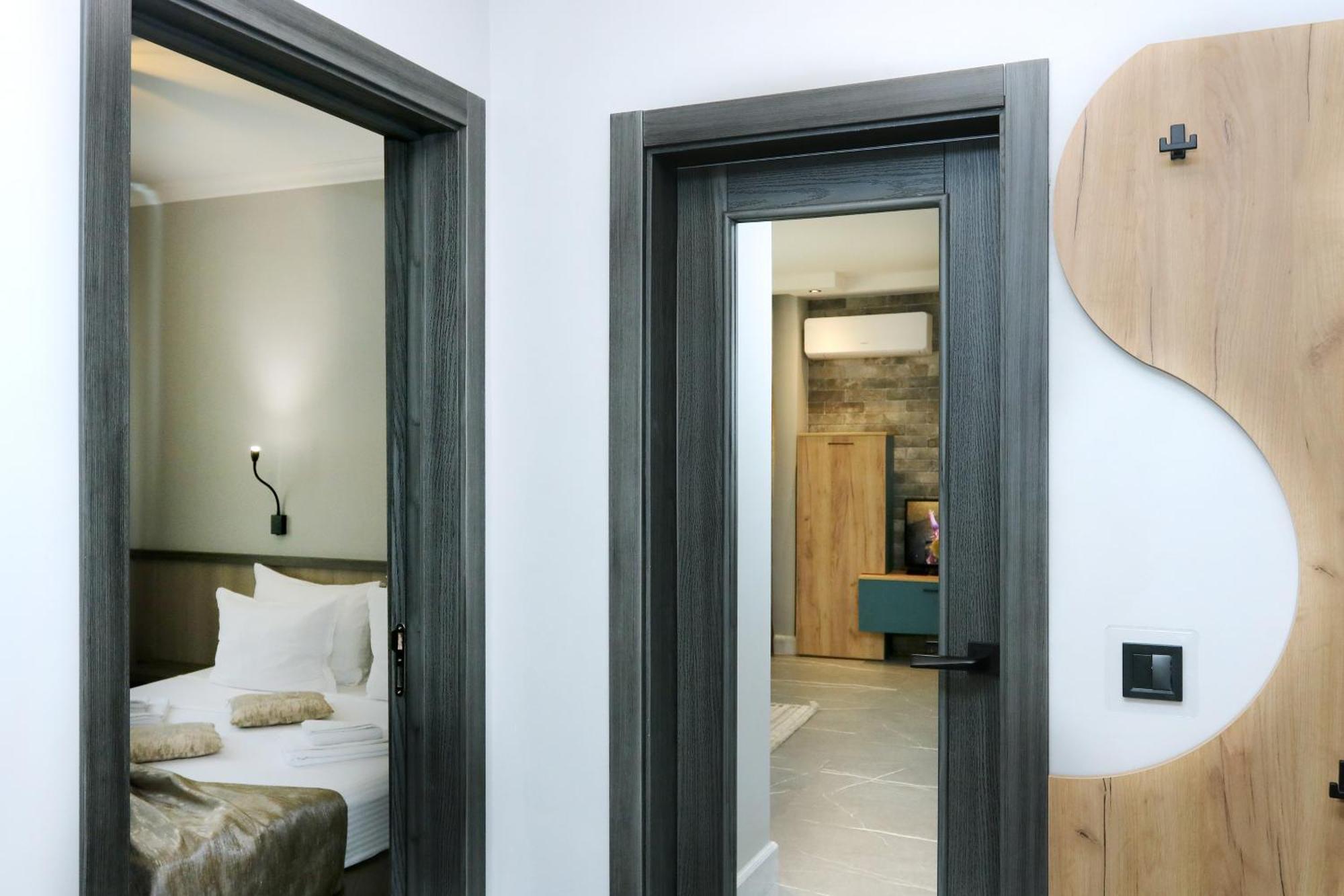 Apartemen Mon Ami In Studentski Grad Area *