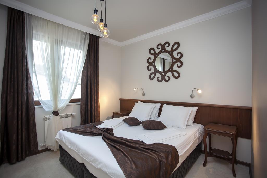 Mon Ami In Studentski Grad Area Apartemen Sofia